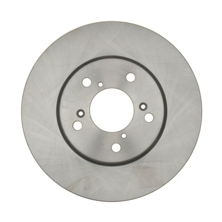 Raybestos Disc Brake Rotor Only Br31368,980290R 980290R